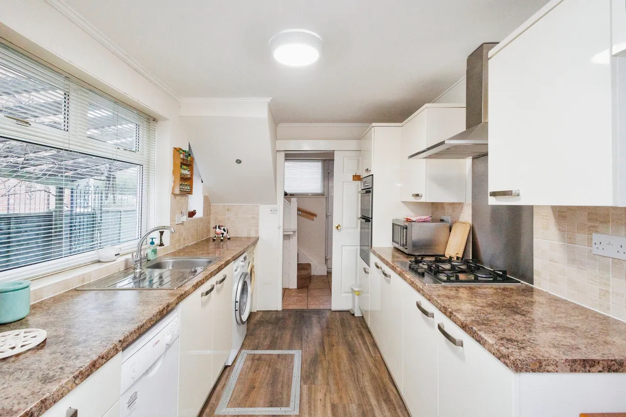 Hollyway, Manchester, Greater Manchester, M22, photo 5