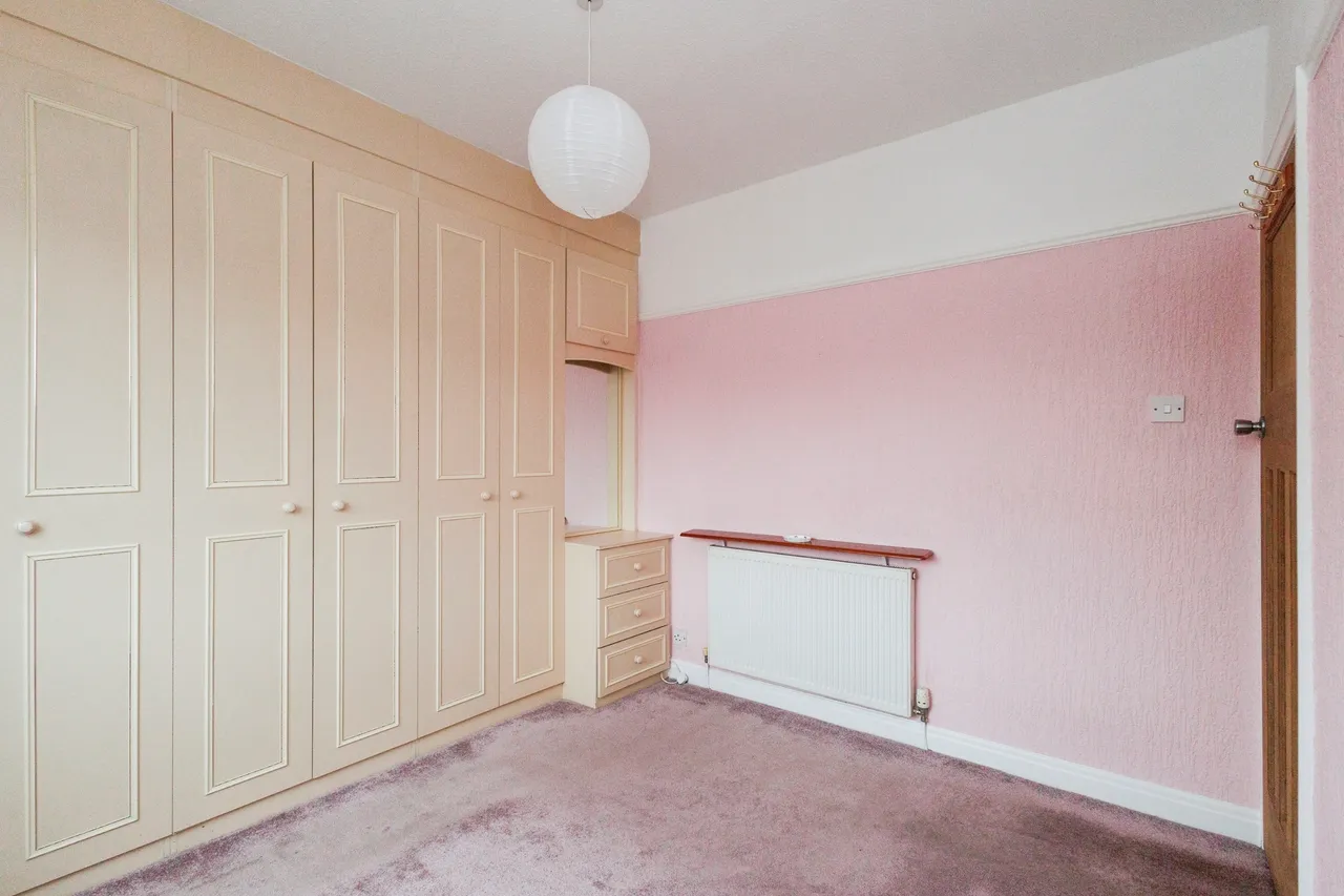 Hollyway, Manchester, Greater Manchester, M22, photo 11