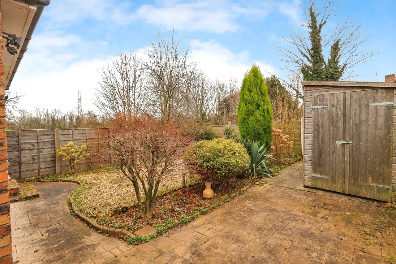 Hollyway, Manchester, Greater Manchester, M22, photo 15
