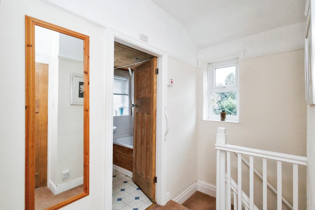 Hollyway, Manchester, Greater Manchester, M22, photo 14