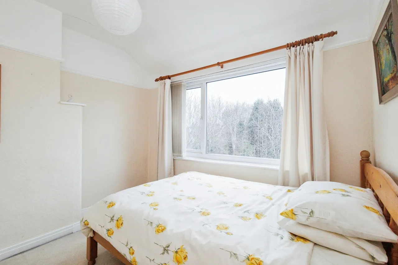 Hollyway, Manchester, Greater Manchester, M22, photo 7
