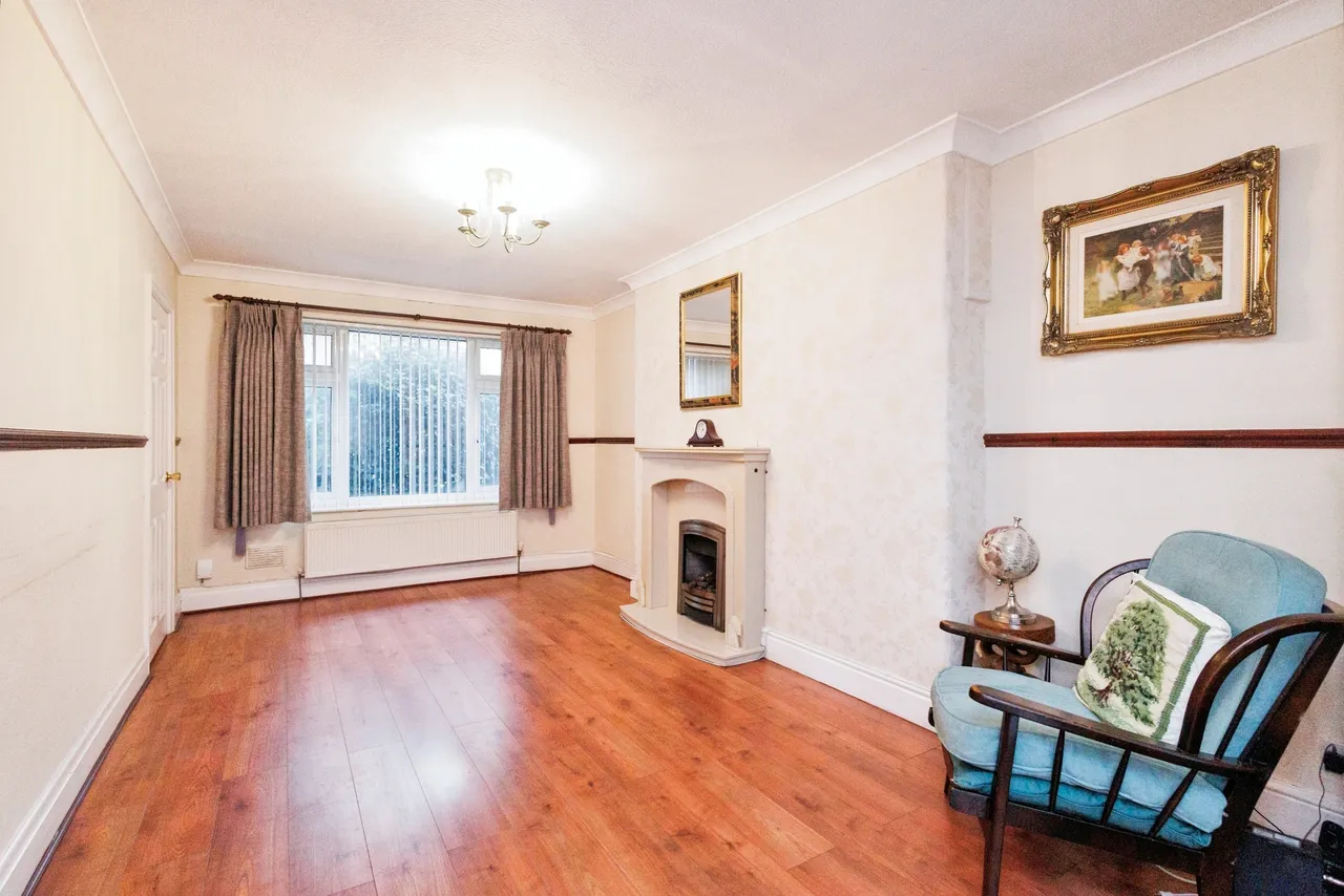 Hollyway, Manchester, Greater Manchester, M22, photo 3