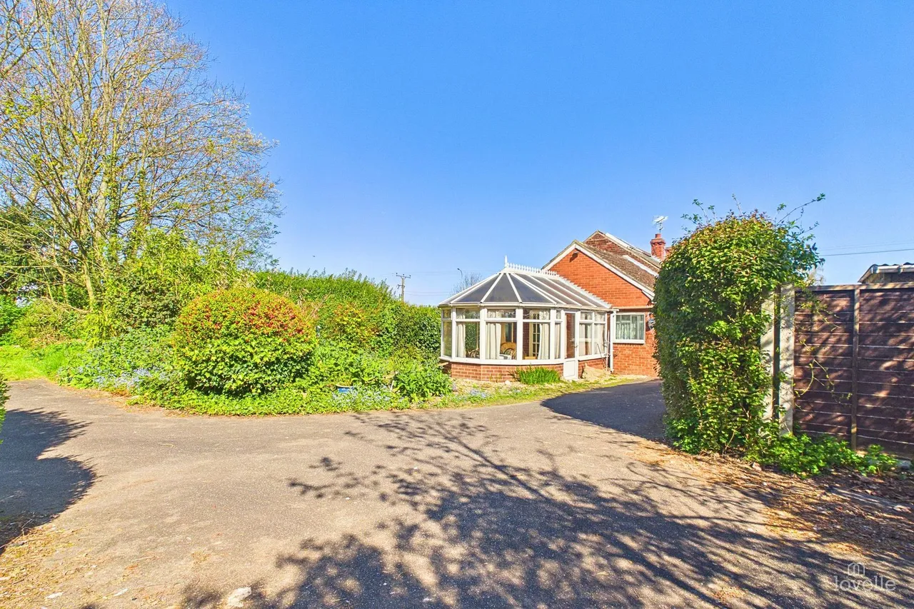Barton Road, Barrow-Upon-Humber, DN19, photo 28
