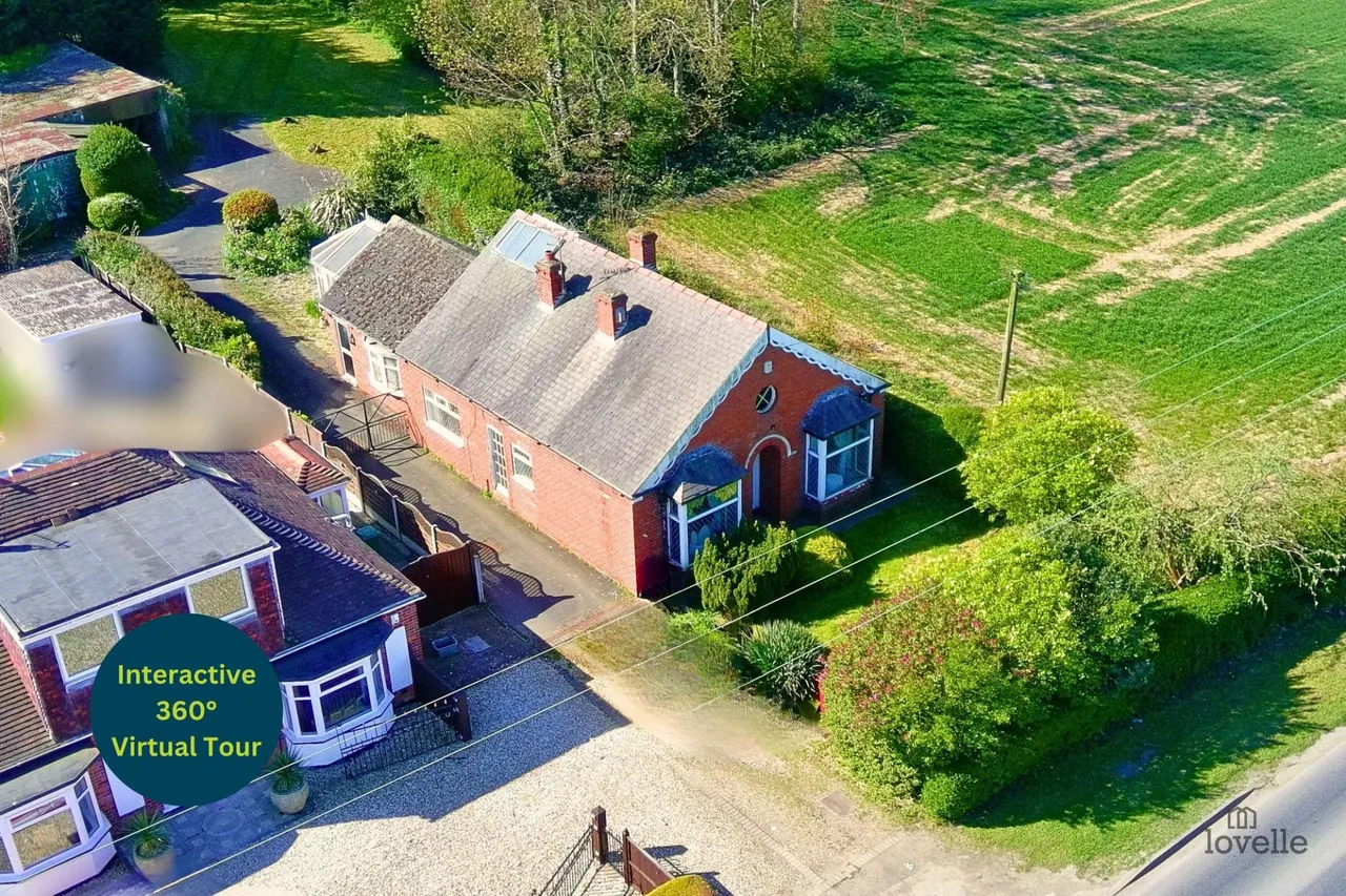 3 bed house for sale, Barton Road, Barrow-Upon-Humber, DN19
