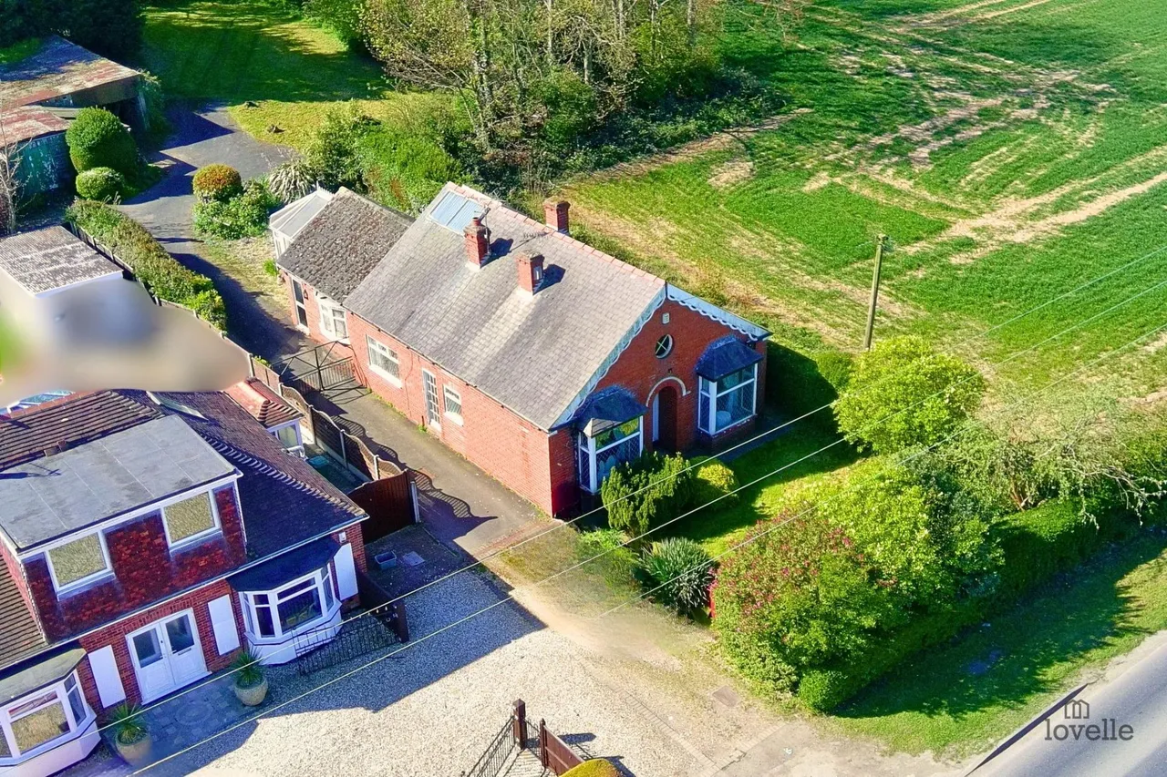 Barton Road, Barrow-Upon-Humber, DN19, photo 37
