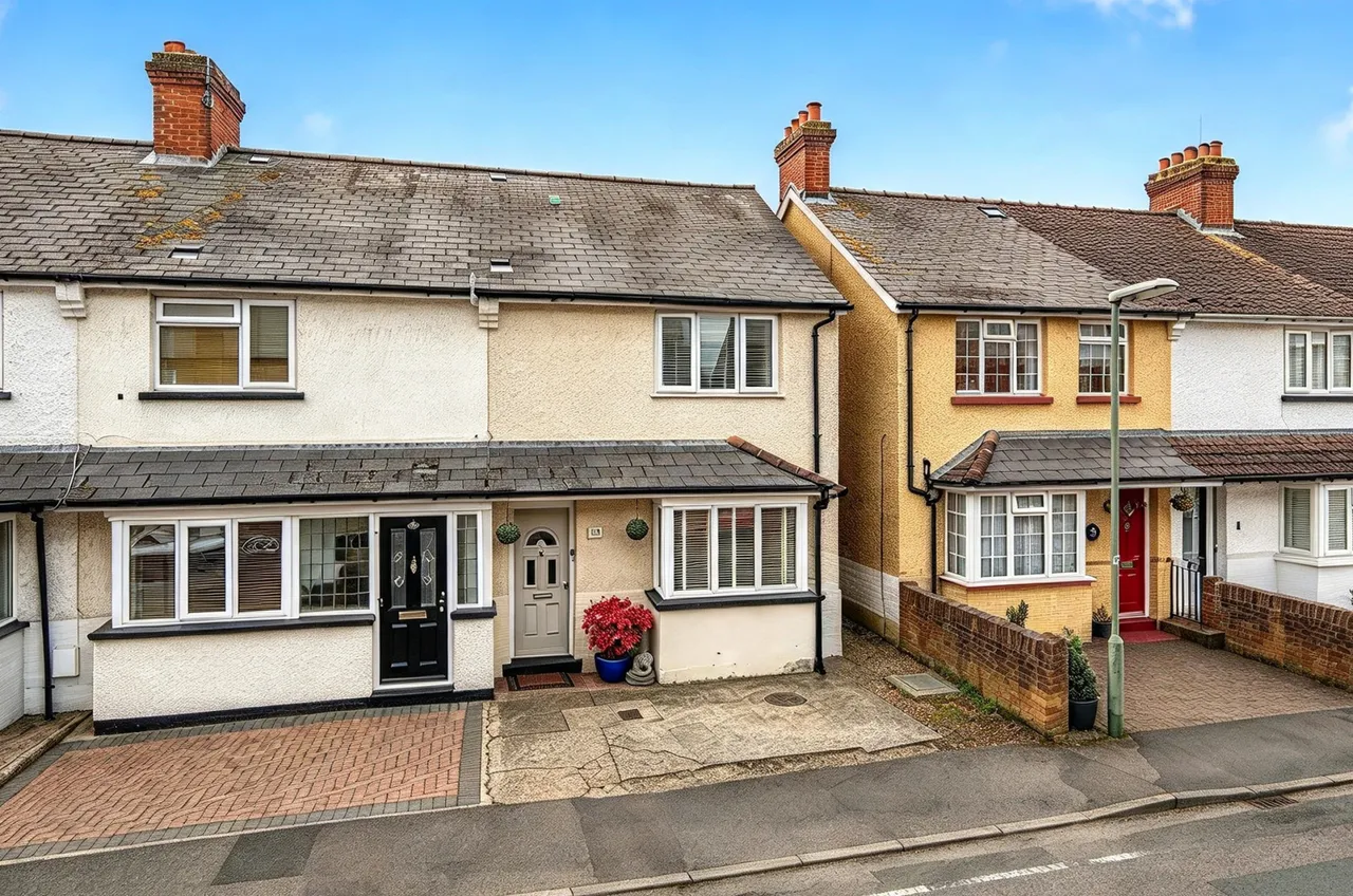 Alexandra Road, Addlestone, KT15, photo 19