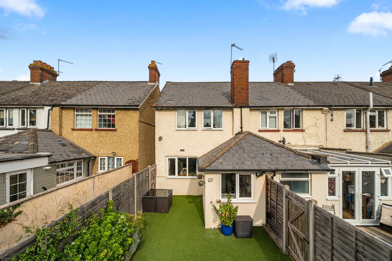 Alexandra Road, Addlestone, KT15, photo 17