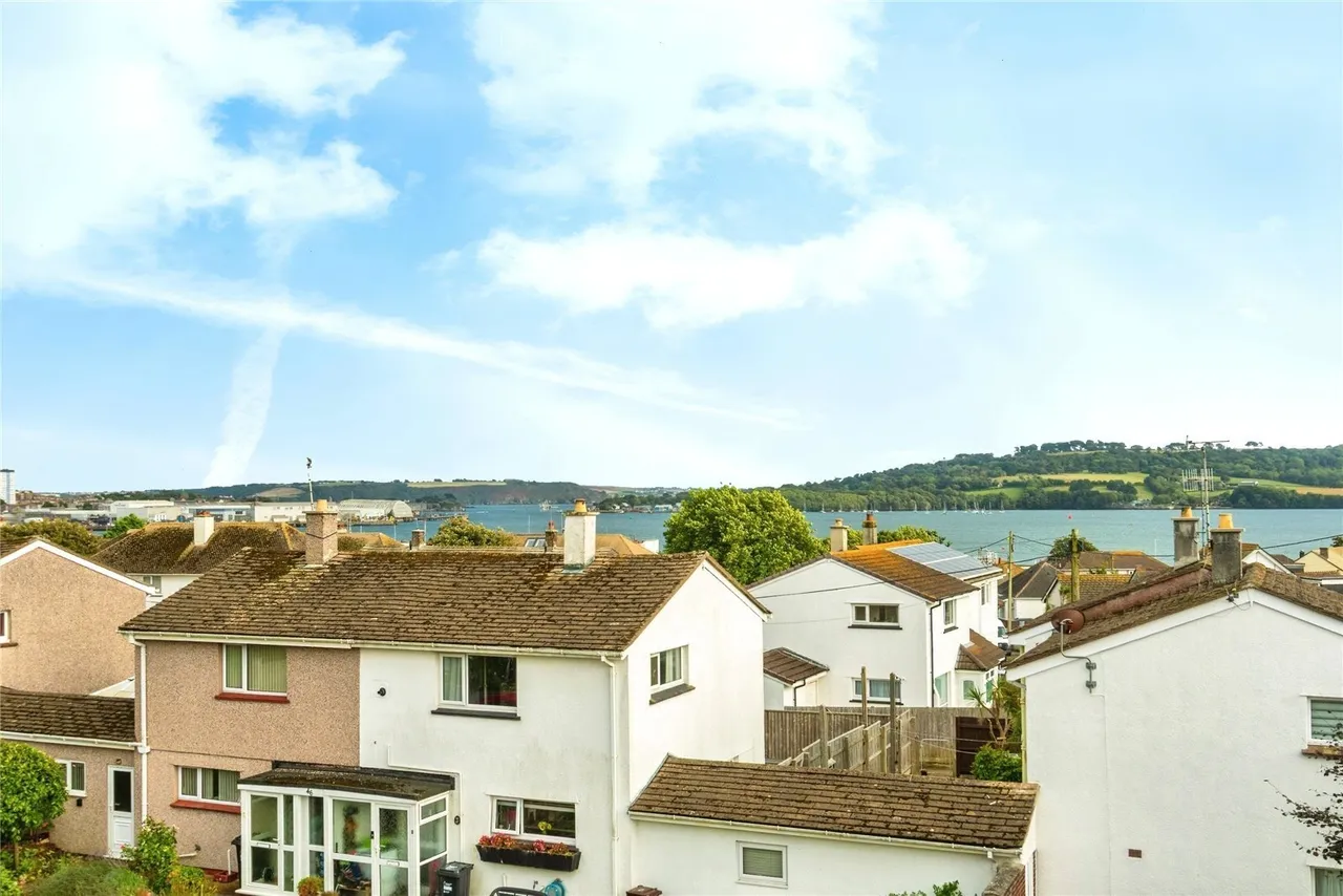 Kingsley Avenue, Torpoint, PL11, photo 18