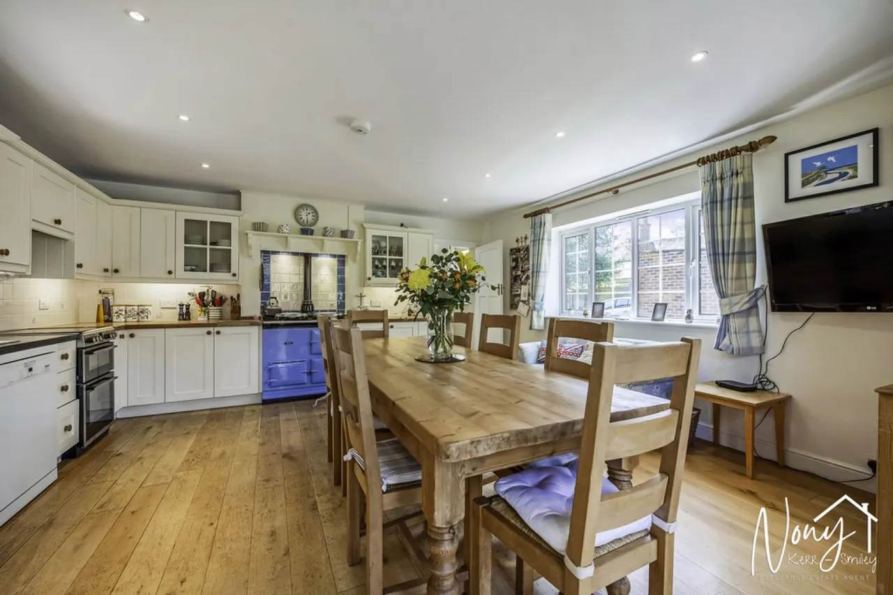 Itchen Abbas, photo 8