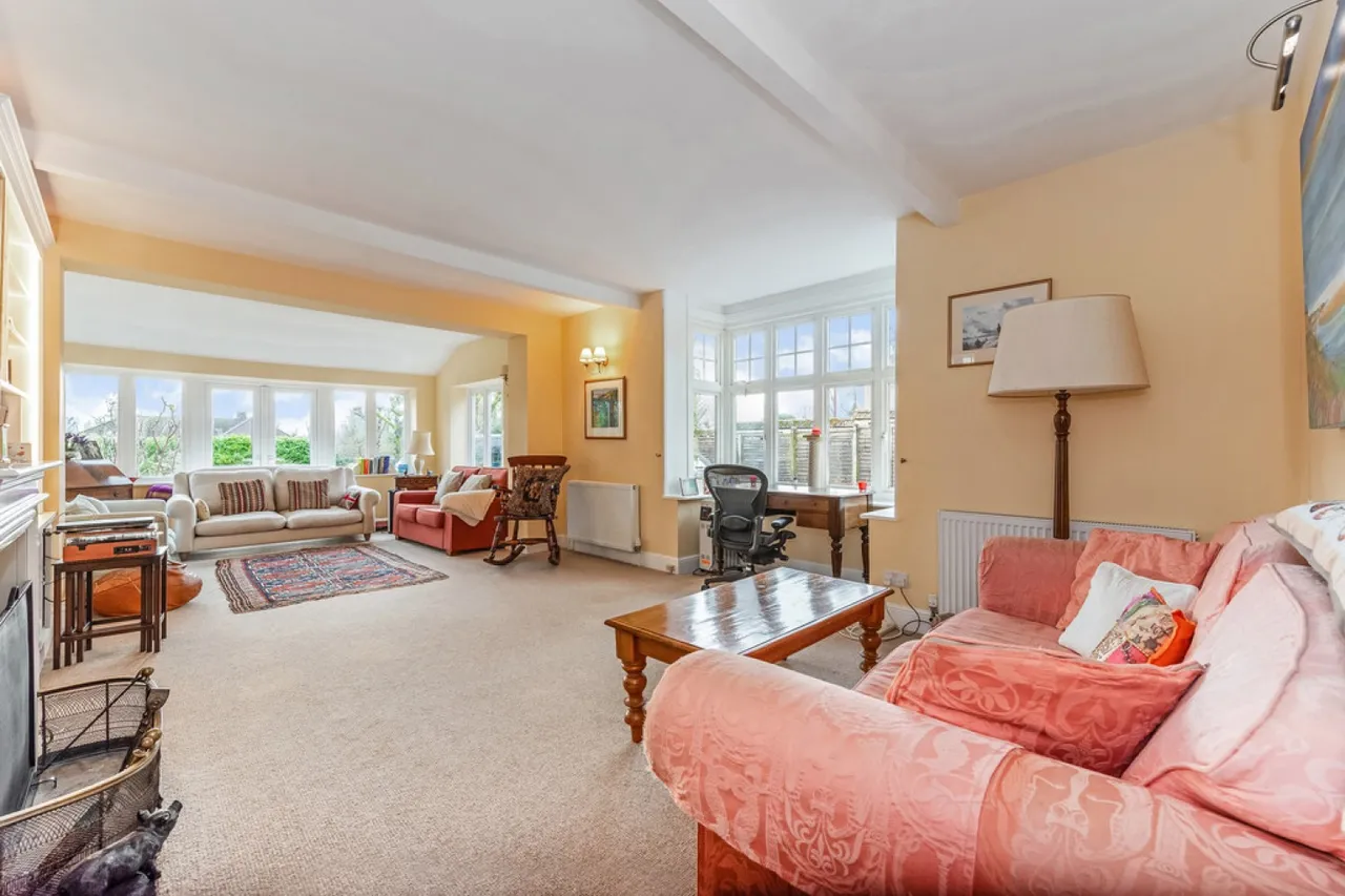 Itchen Abbas, photo 12
