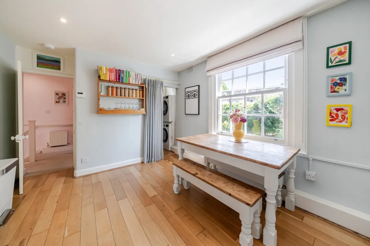Reform Street, Battersea, SW11, photo 6