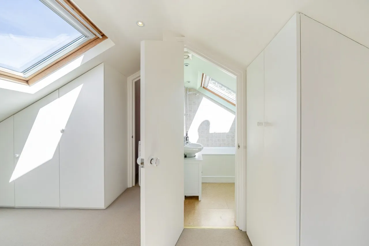 Reform Street, Battersea, SW11, photo 9