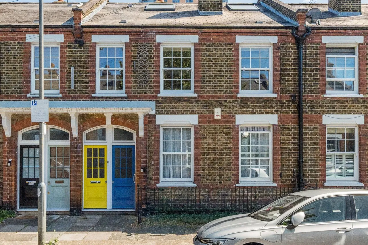 Reform Street, Battersea, SW11, photo 5