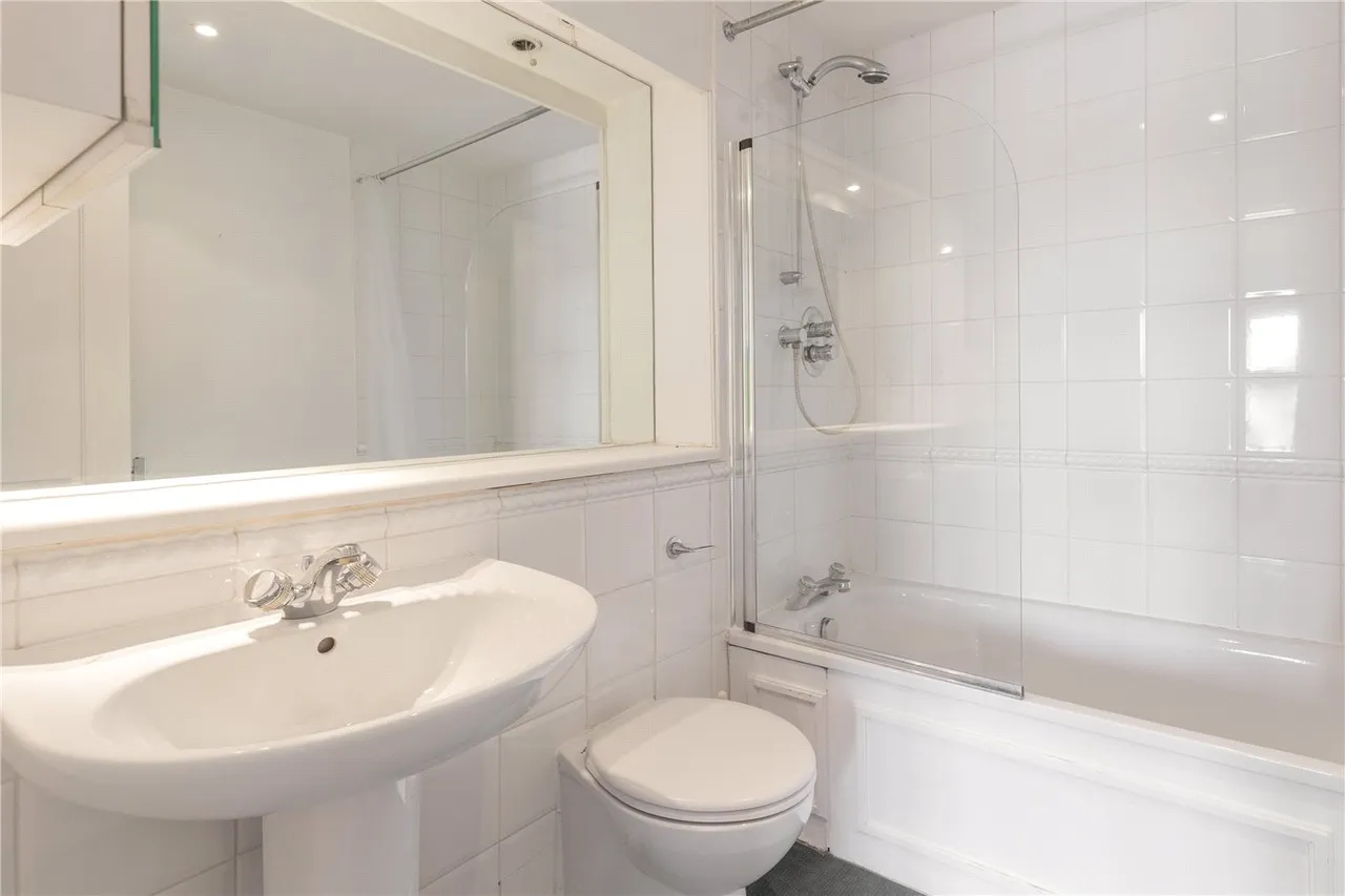 2 bed flat for sale — Prospect Quay, 98 Point Pleasant, London, SW18