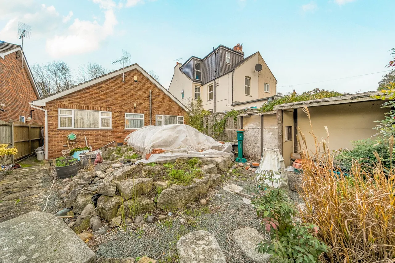 Top Dartford Road, Swanley, BR8, photo 9