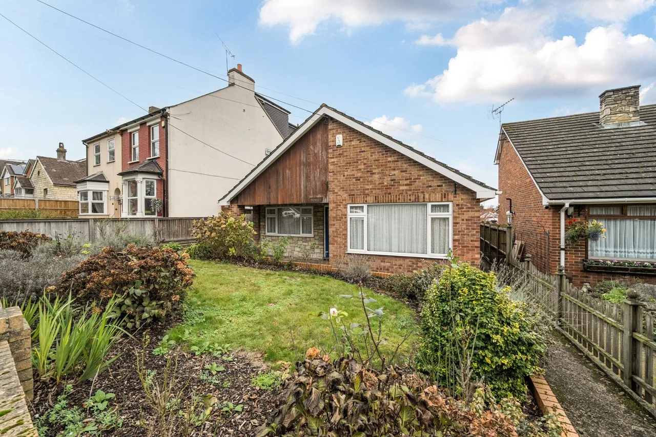 Top Dartford Road, Swanley, BR8, photo 24