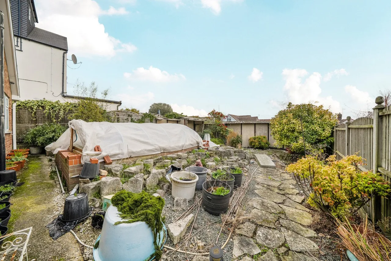 Top Dartford Road, Swanley, BR8, photo 4
