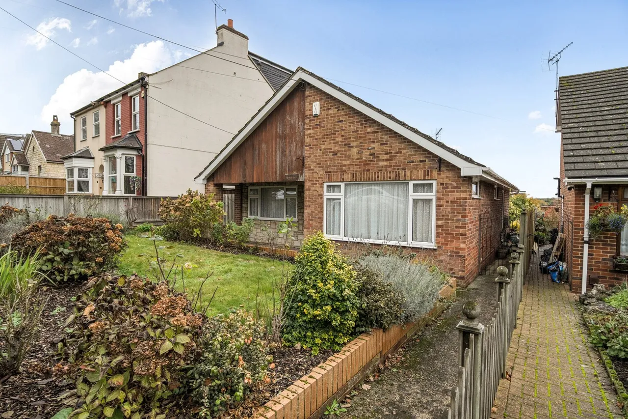Top Dartford Road, Swanley, BR8, photo 25