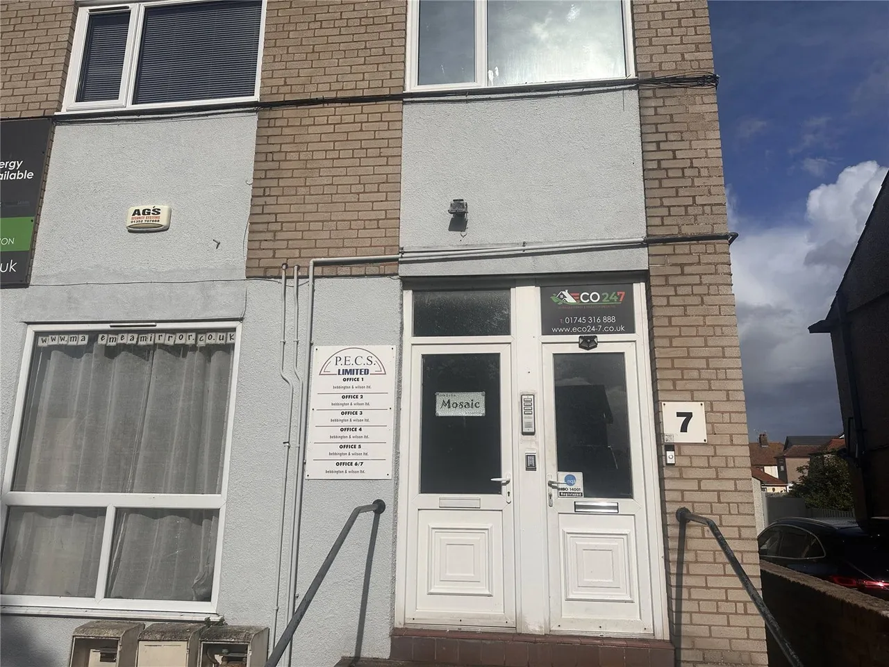 Bastion Road, Prestatyn, Denbighshire, LL19 7ND, photo 19