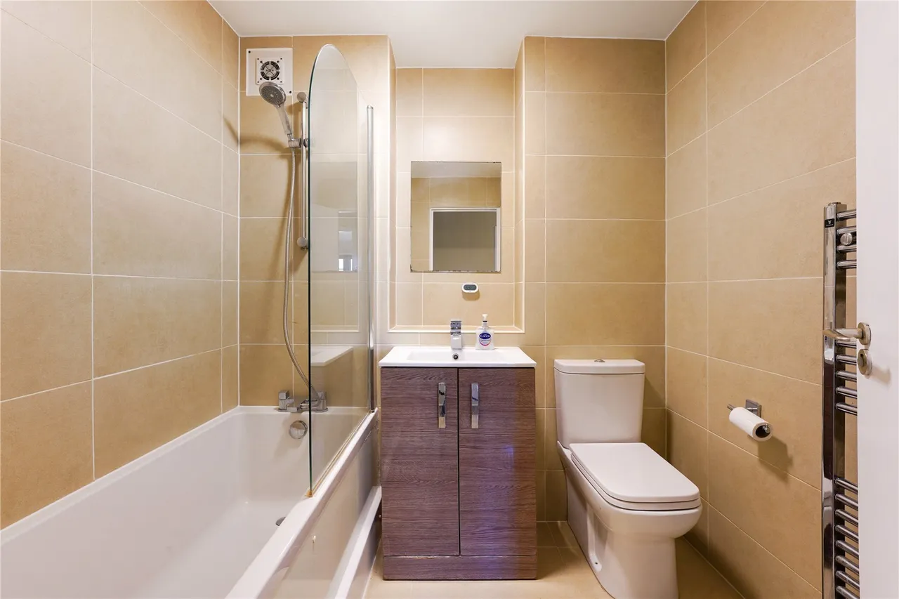 Avenue Elmers, Surbiton, KT6, photo 14