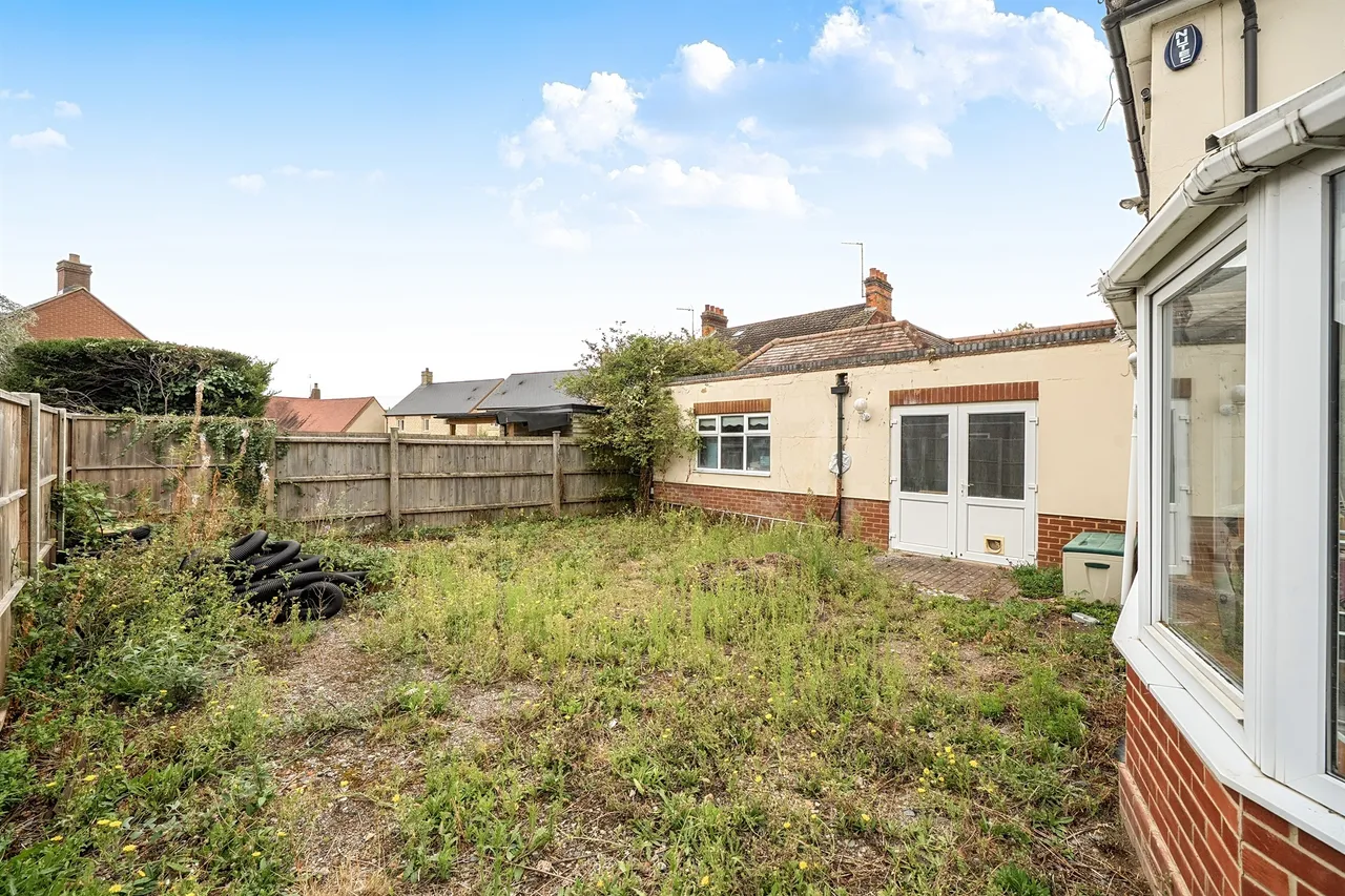 North Street, Wellingborough, NN9, photo 20