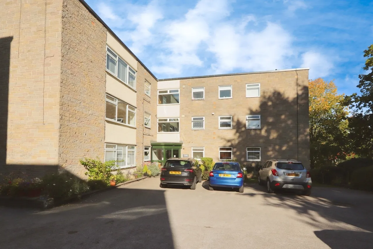 Fulwood Road, Sheffield, South Yorkshire, S10, photo 15