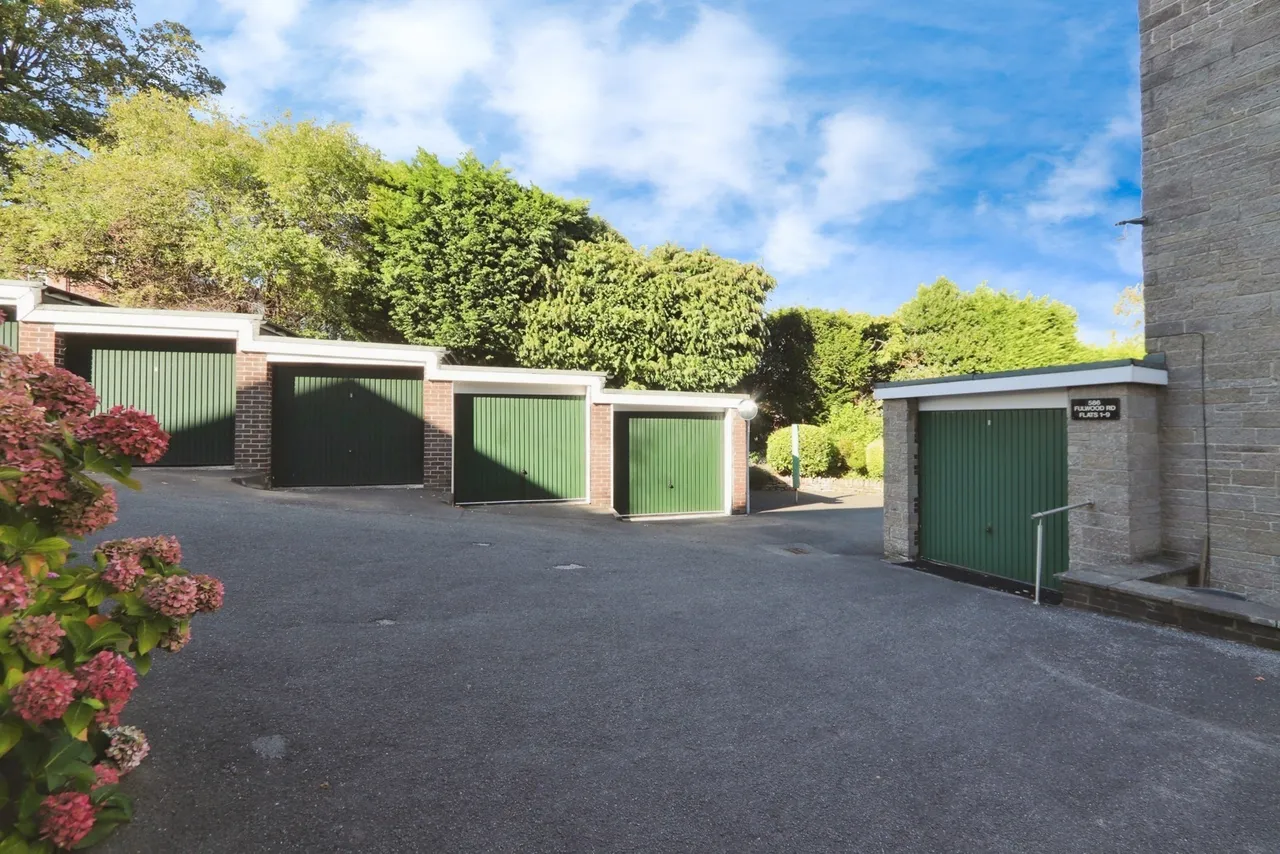 Fulwood Road, Sheffield, South Yorkshire, S10, photo 4