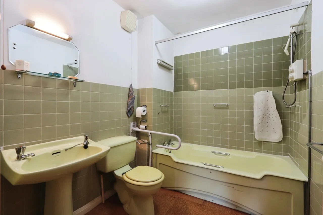 Fulwood Road, Sheffield, South Yorkshire, S10, photo 9