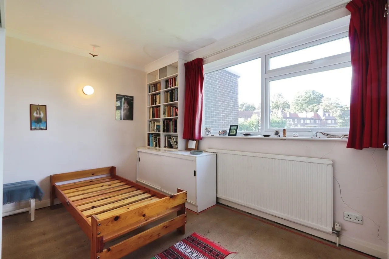 Fulwood Road, Sheffield, South Yorkshire, S10, photo 12
