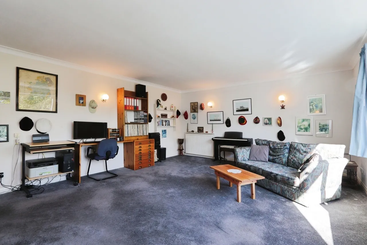 Fulwood Road, Sheffield, South Yorkshire, S10, photo 5