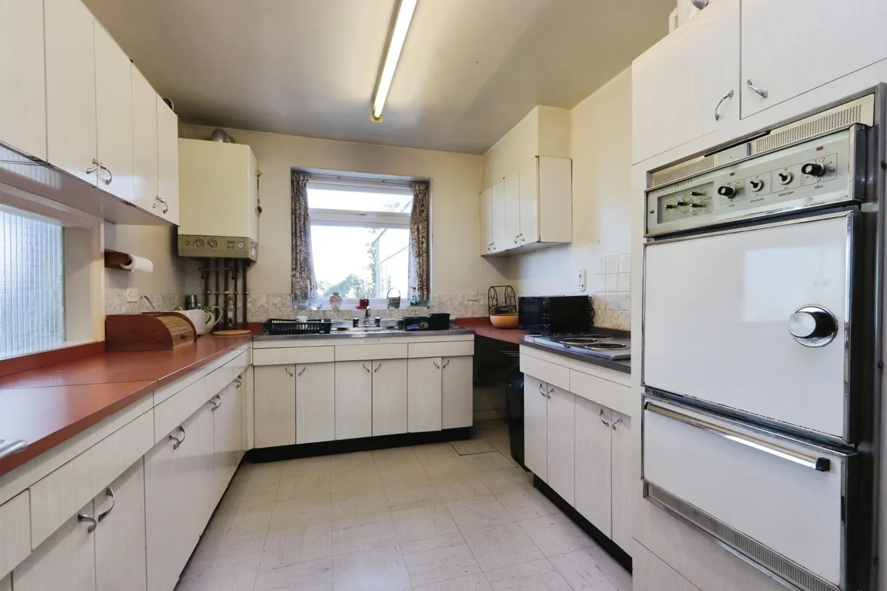 Fulwood Road, Sheffield, South Yorkshire, S10, photo 2