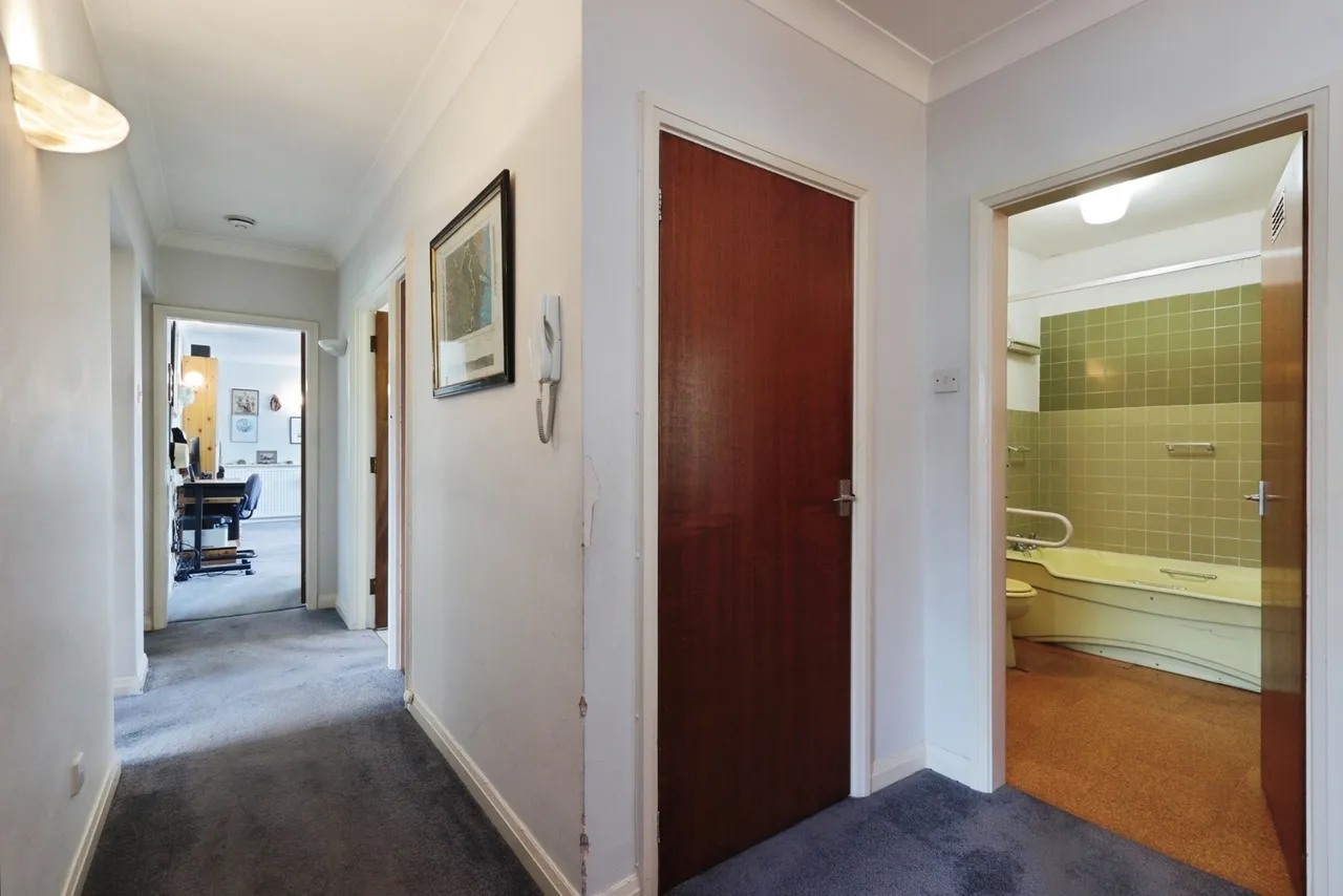 Fulwood Road, Sheffield, South Yorkshire, S10, photo 11
