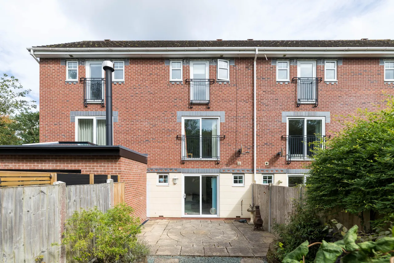 Delph Drive, Burscough, L40, photo 8