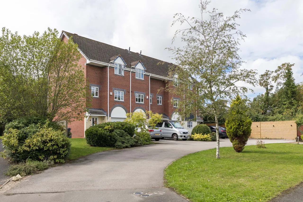 Delph Drive, Burscough, L40, photo 18