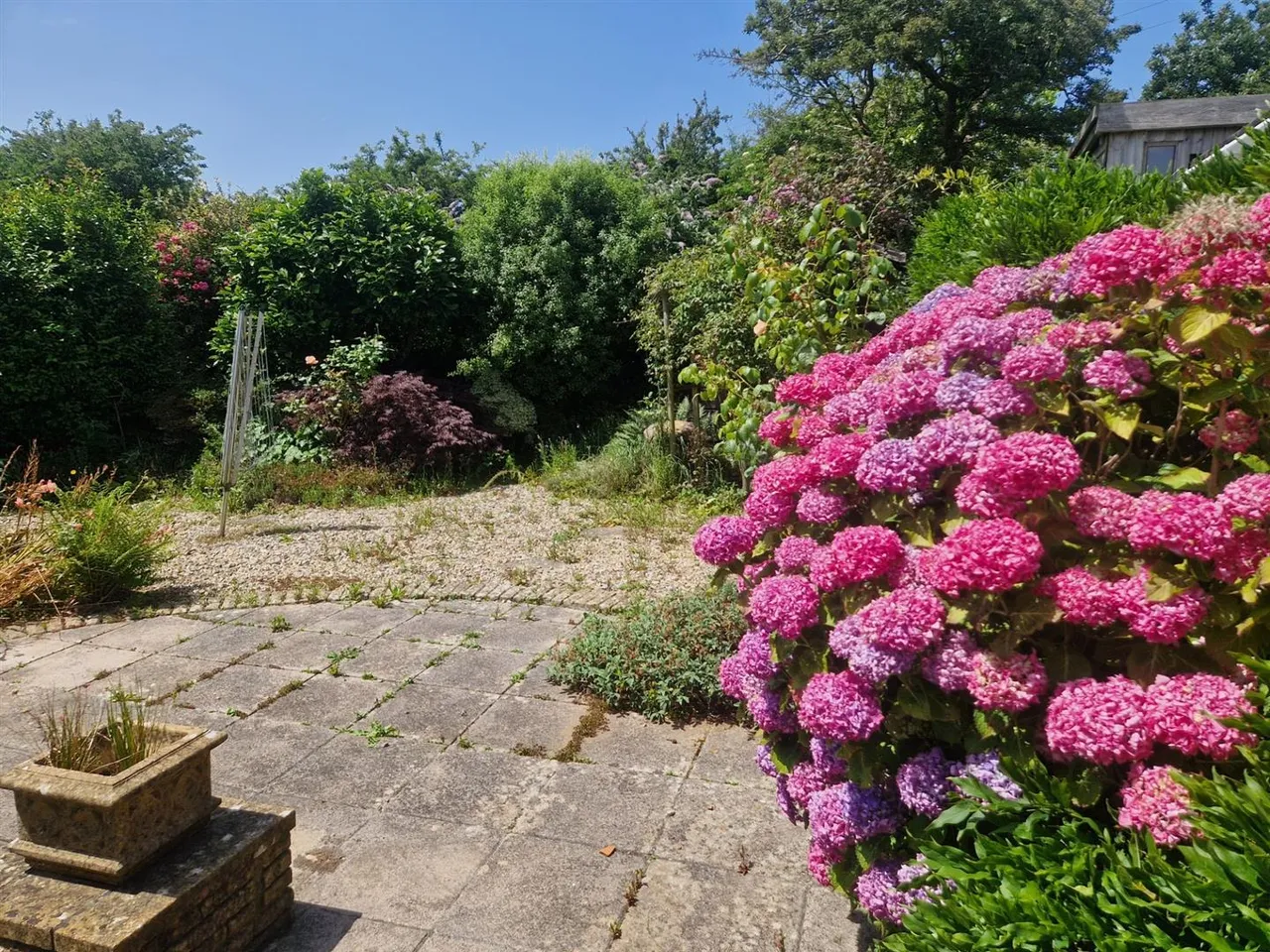 Goonhavern, Truro, photo 16