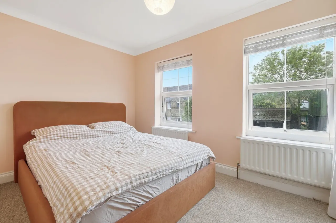 Sidmouth Road, London, E10, photo 11