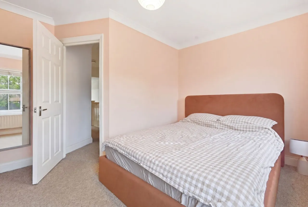 Sidmouth Road, London, E10, photo 10