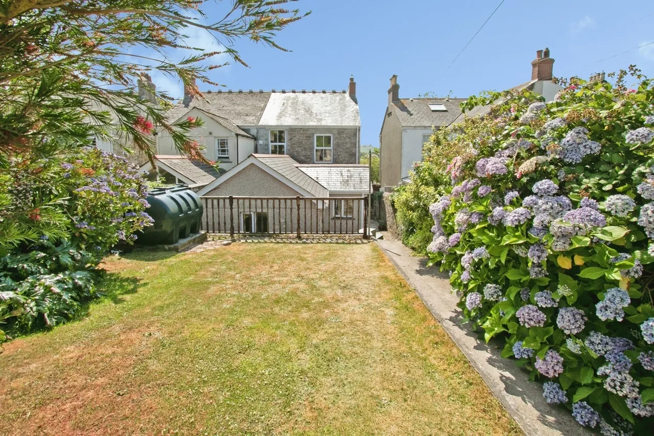 Albany Road, Redruth, TR15, photo 4