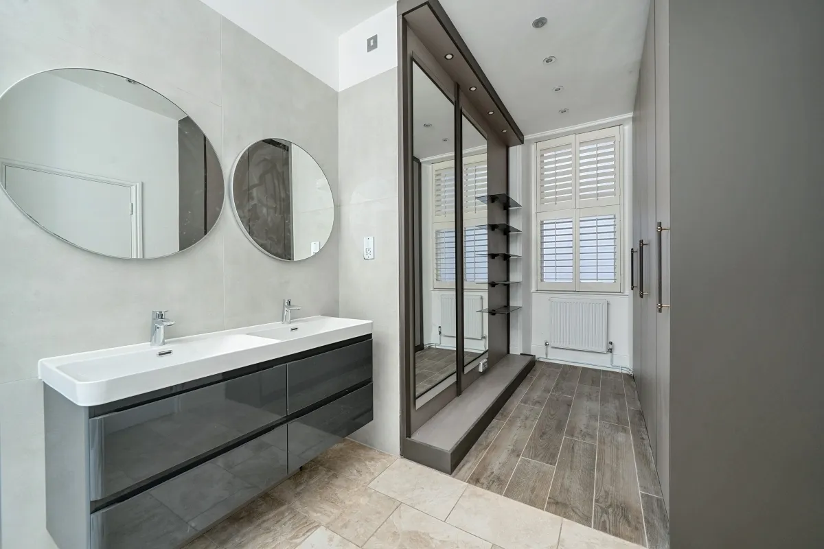 Courtfield Gardens London SW5, photo 8