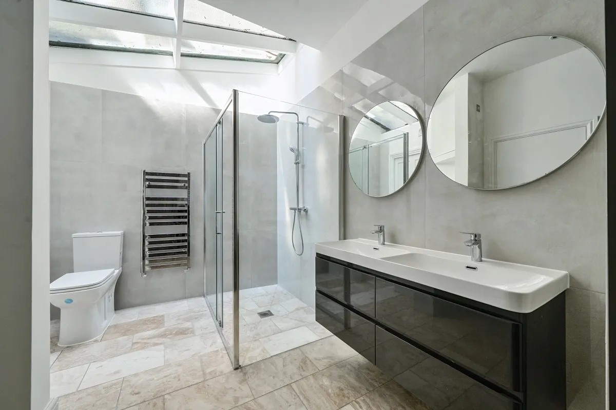Courtfield Gardens London SW5, photo 4