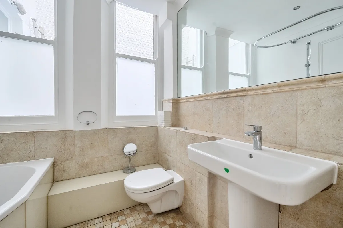 Courtfield Gardens London SW5, photo 11