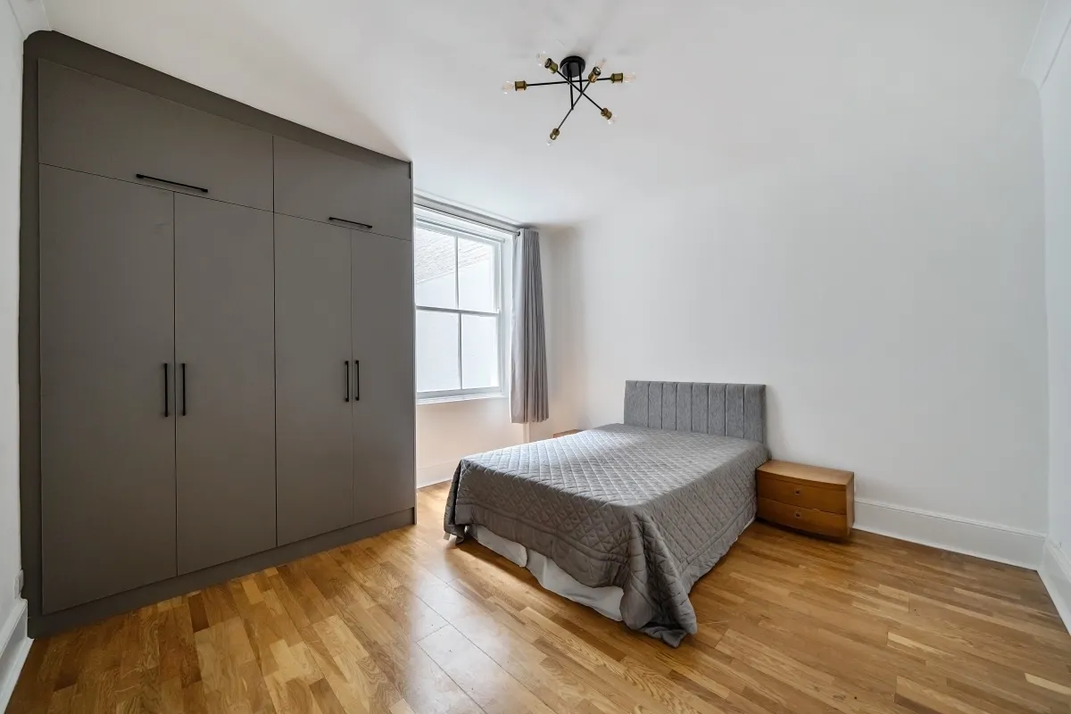 Courtfield Gardens London SW5, photo 7