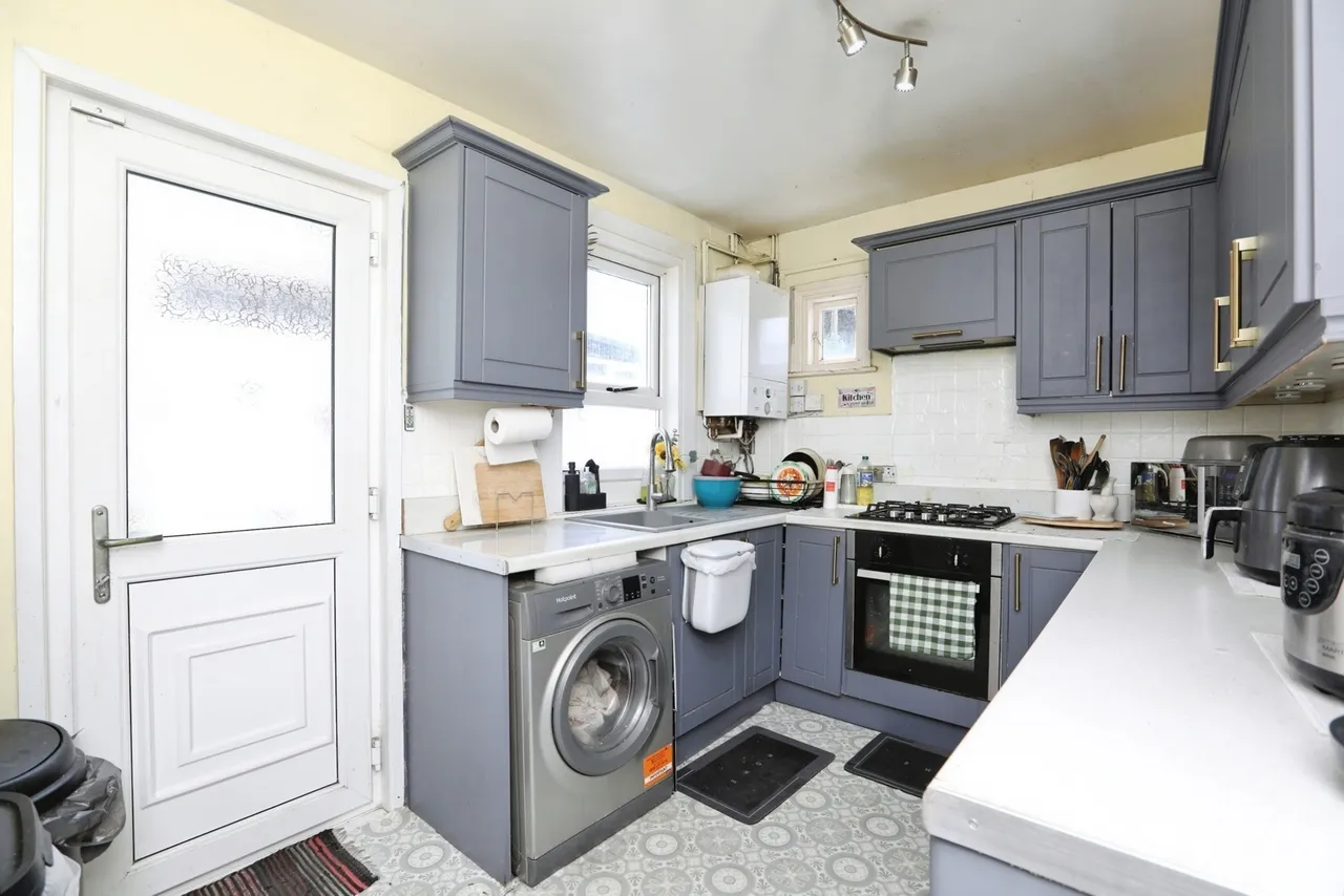 Gordon Road, Gillingham, Kent, ME7, photo 5