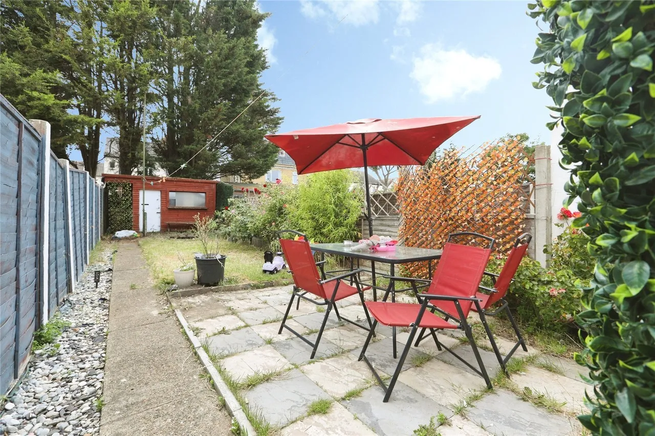 Gordon Road, Gillingham, Kent, ME7, photo 11