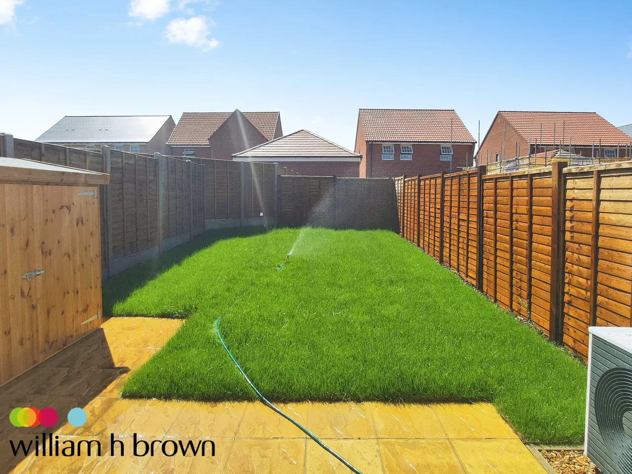 Stedman Avenue, Thurston, IP31, photo 12