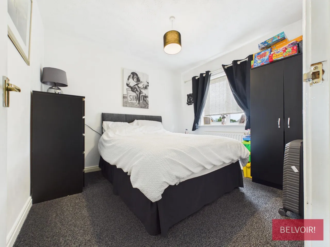 Carden Park Way, Wrexham, LL13, photo 11