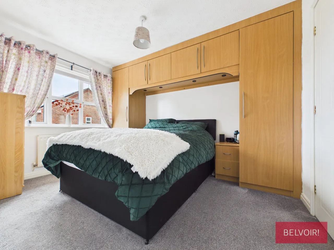 Carden Park Way, Wrexham, LL13, photo 8