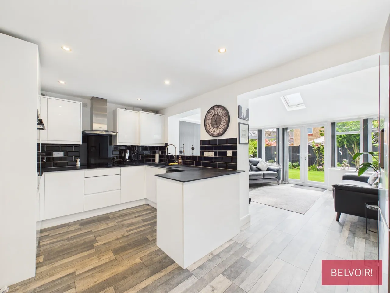Carden Park Way, Wrexham, LL13, photo 5