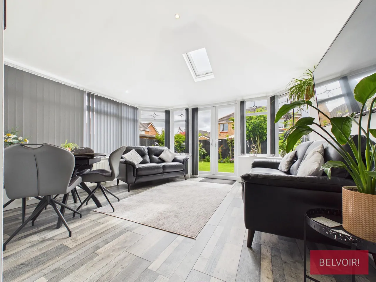 Carden Park Way, Wrexham, LL13, photo 3