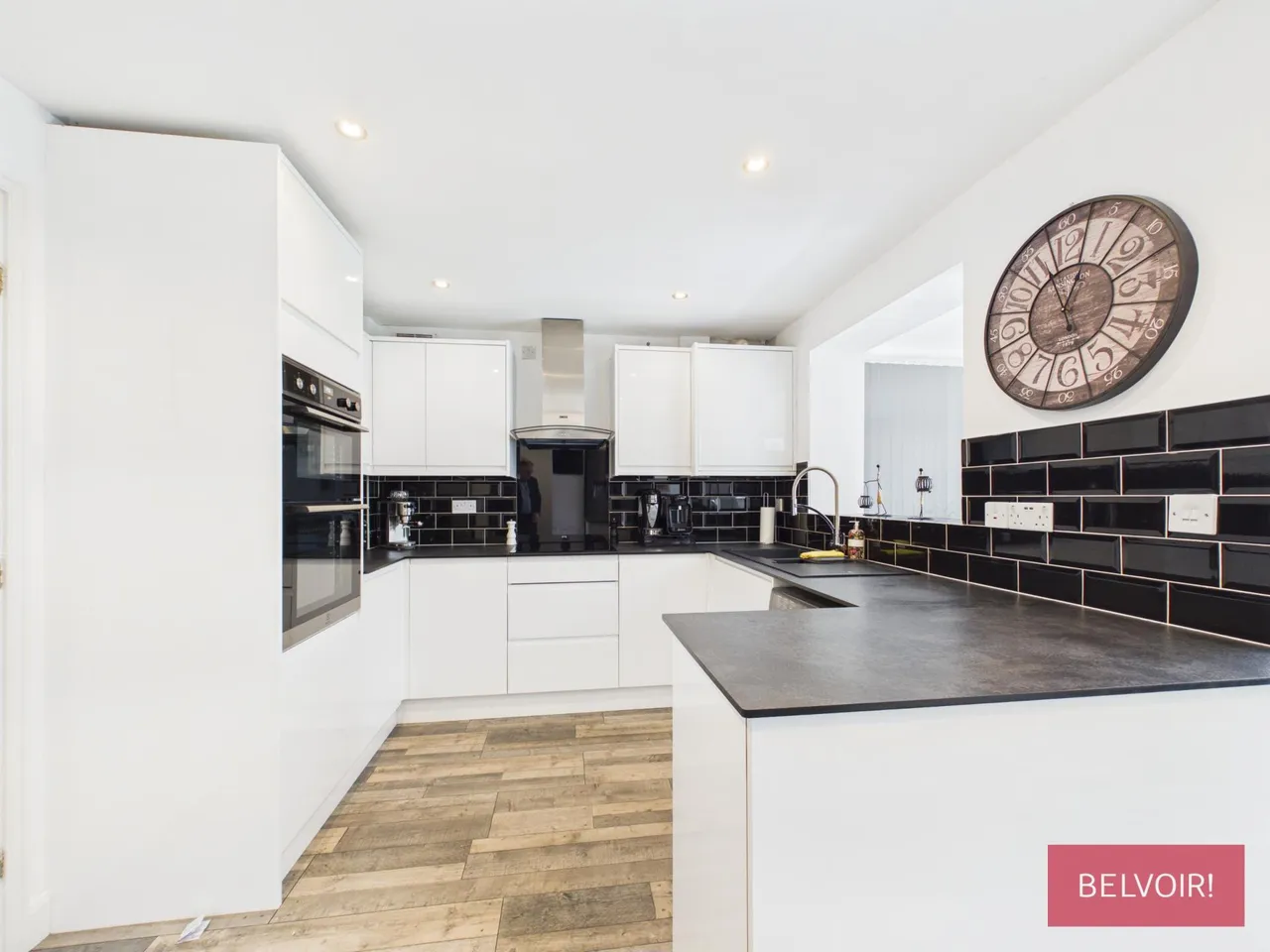 Carden Park Way, Wrexham, LL13, photo 6